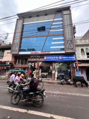 Nandini complex